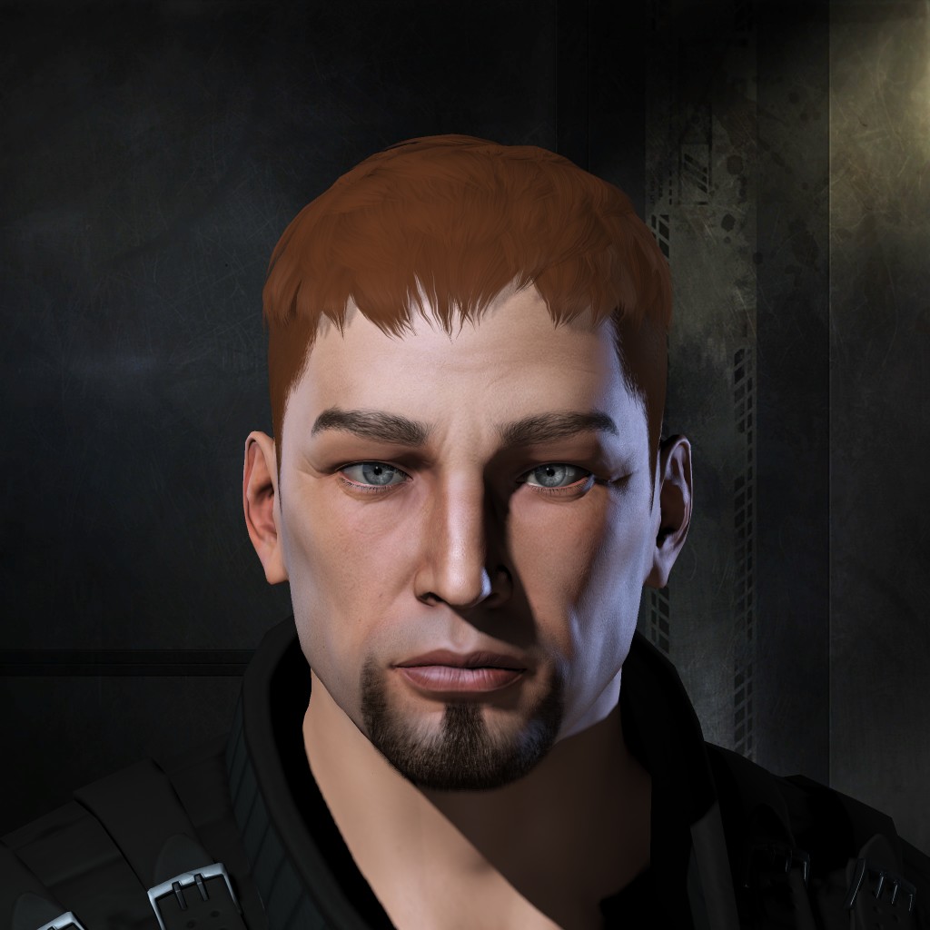 Denroc Endishi