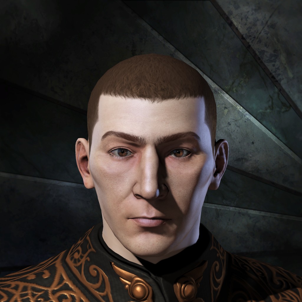 Industrial Capitalist