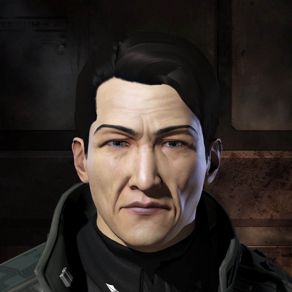 Dark liu