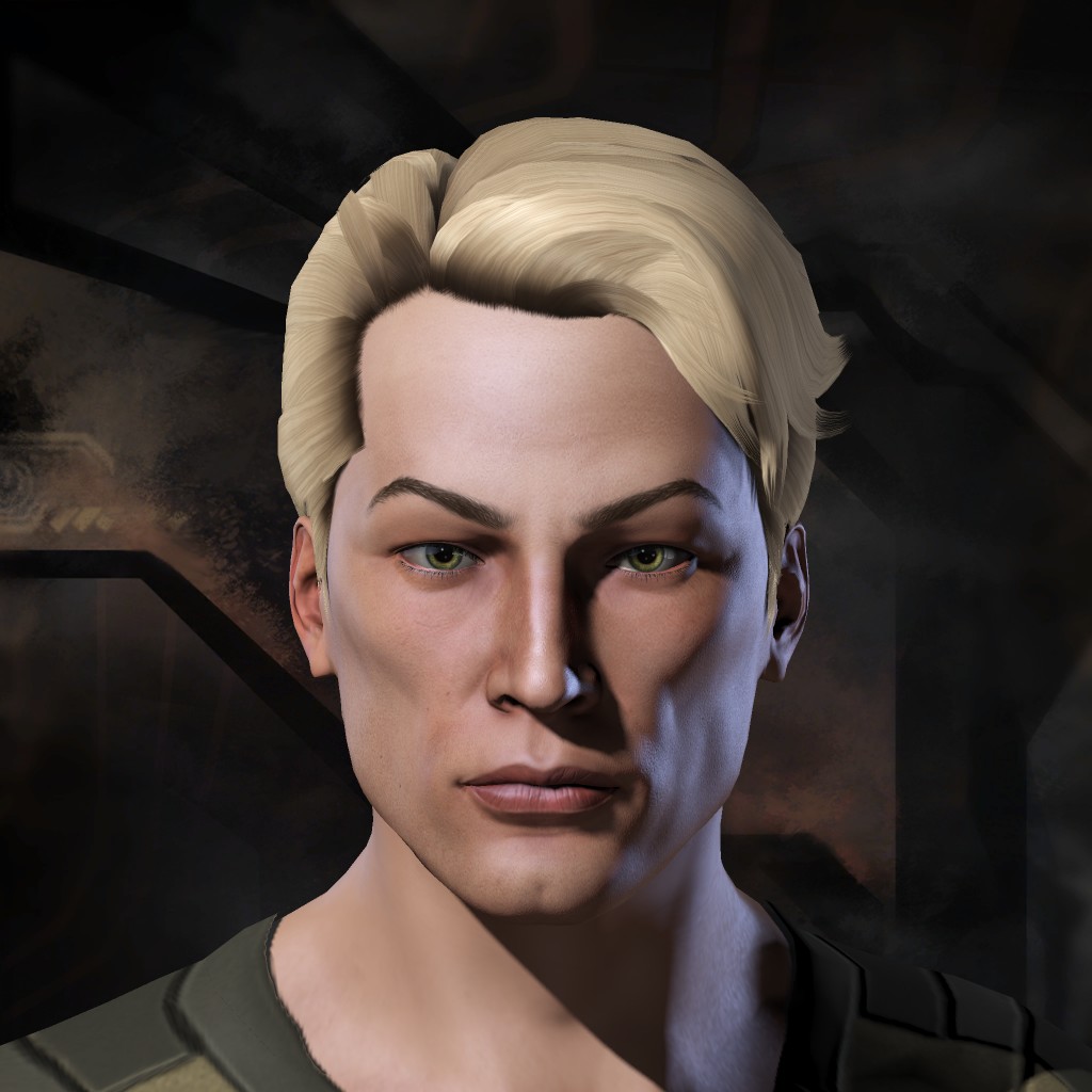 portrait
