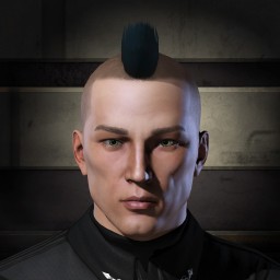 JUEJUEJUE portrait