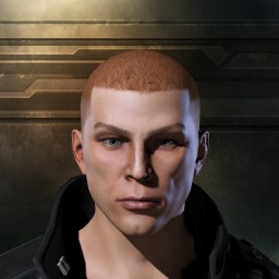 NiuNiuzi portrait