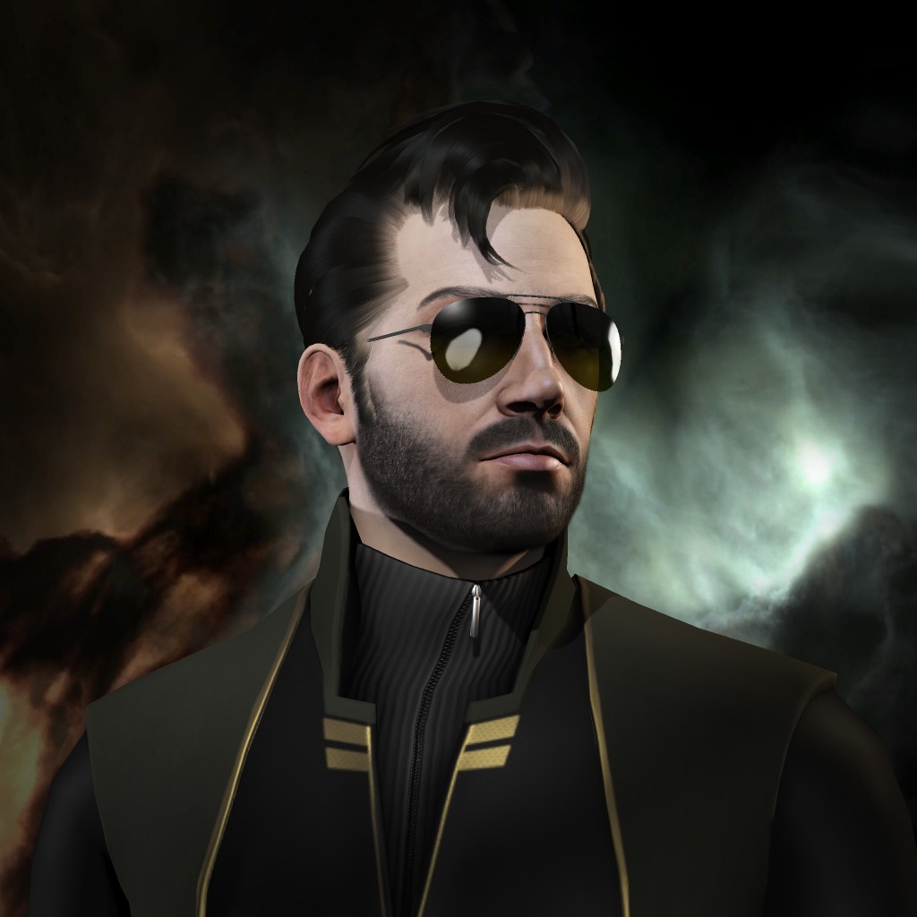 portrait