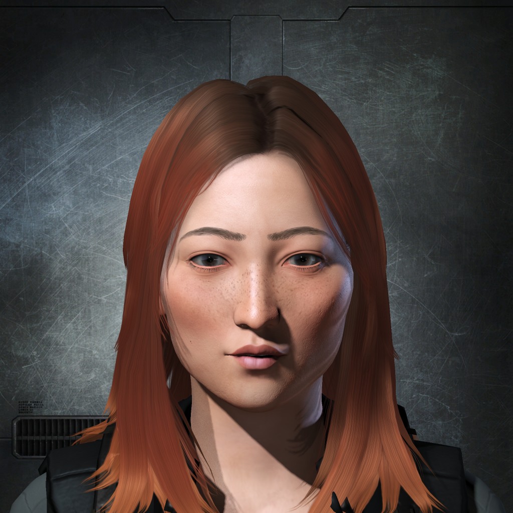 Derz's Mom