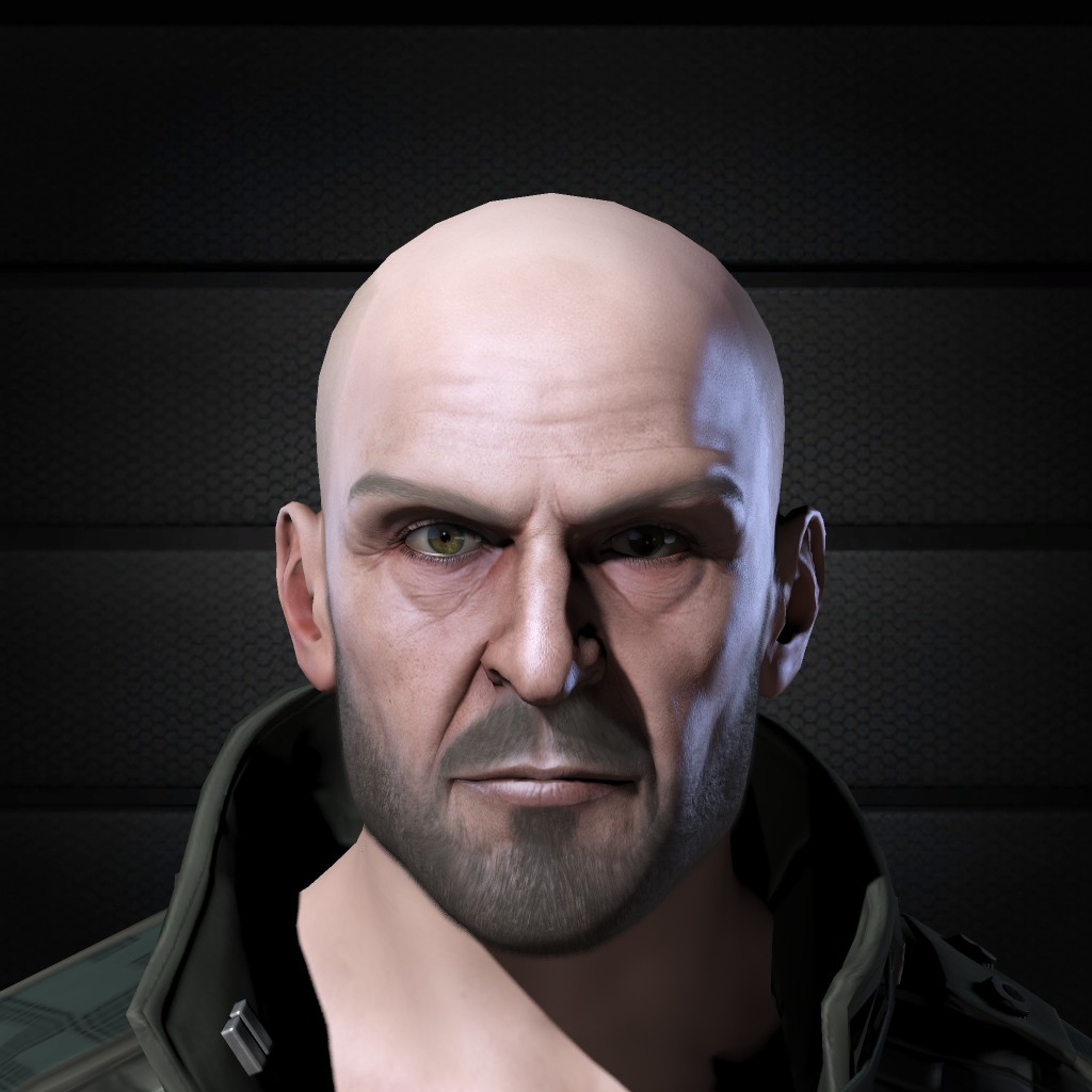 Capt'an Spaulding