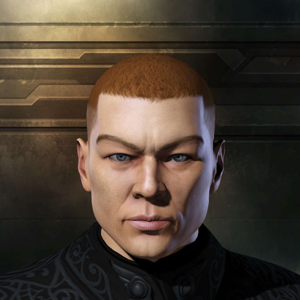 Daurgier Charantir
