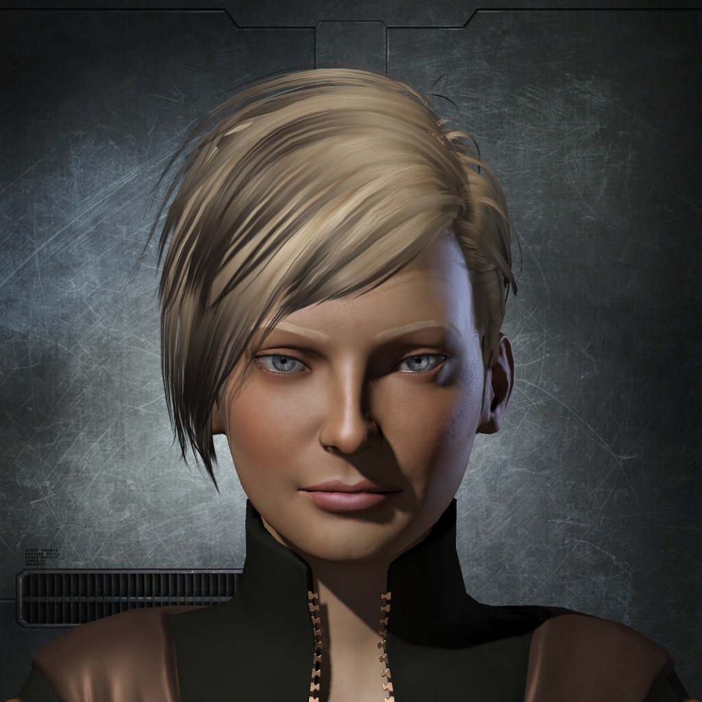 portrait