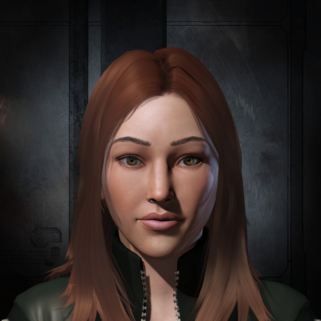 portrait