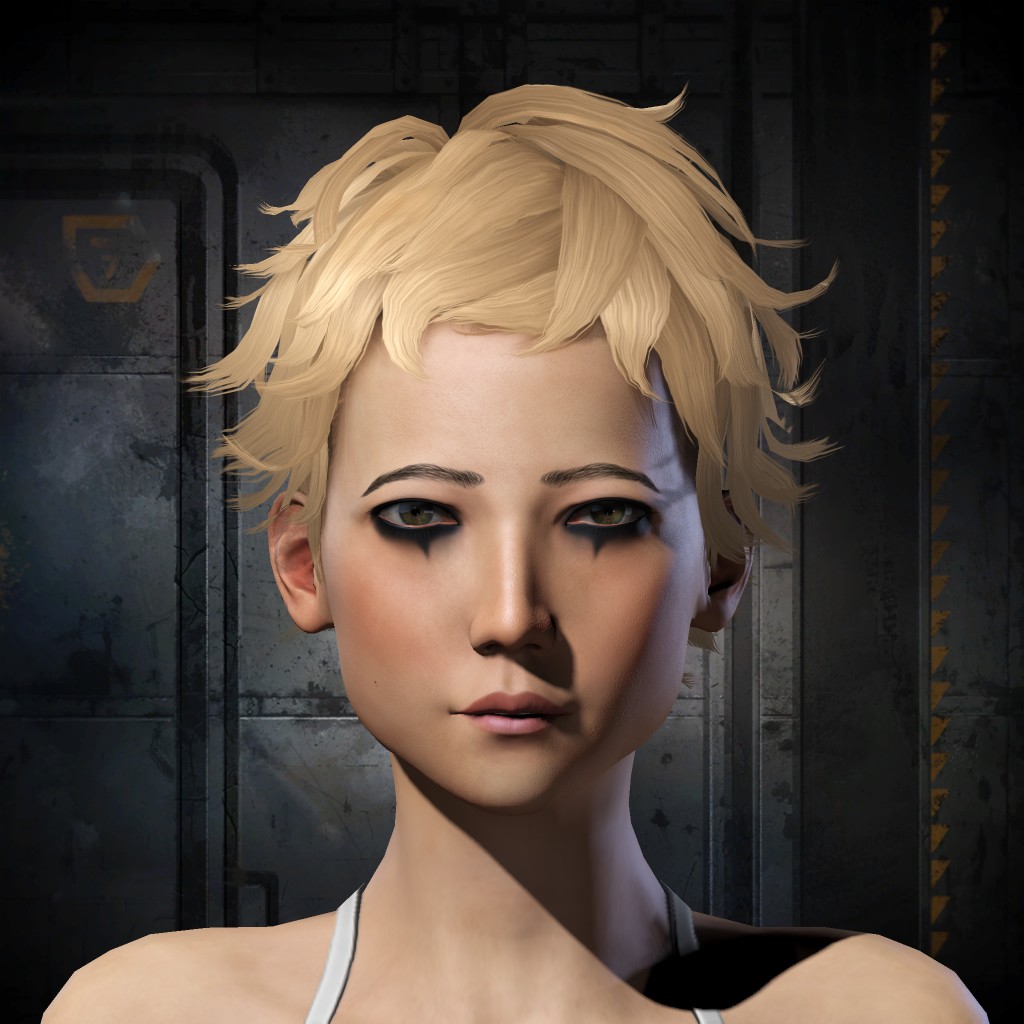 Britney Kim