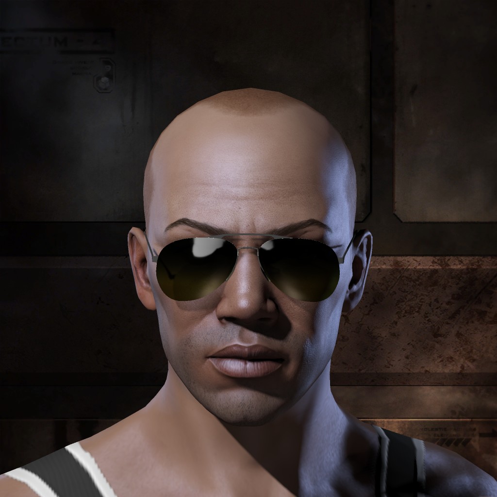 Squirvin Squirvinson