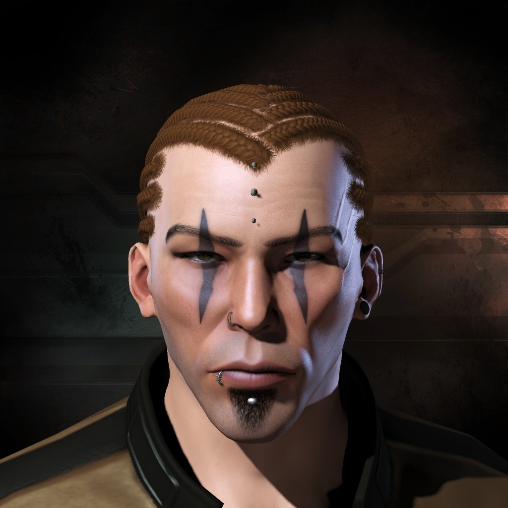 Torrin Fidard