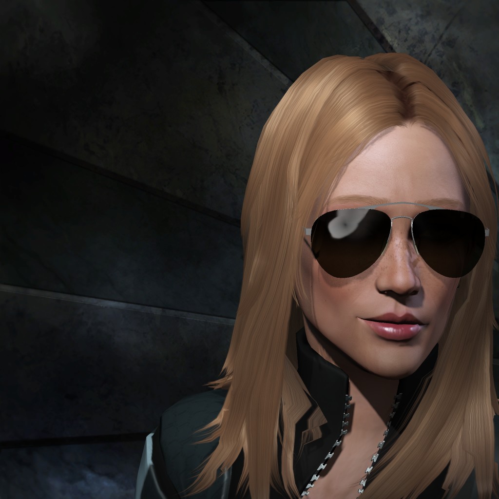 Nora Torious