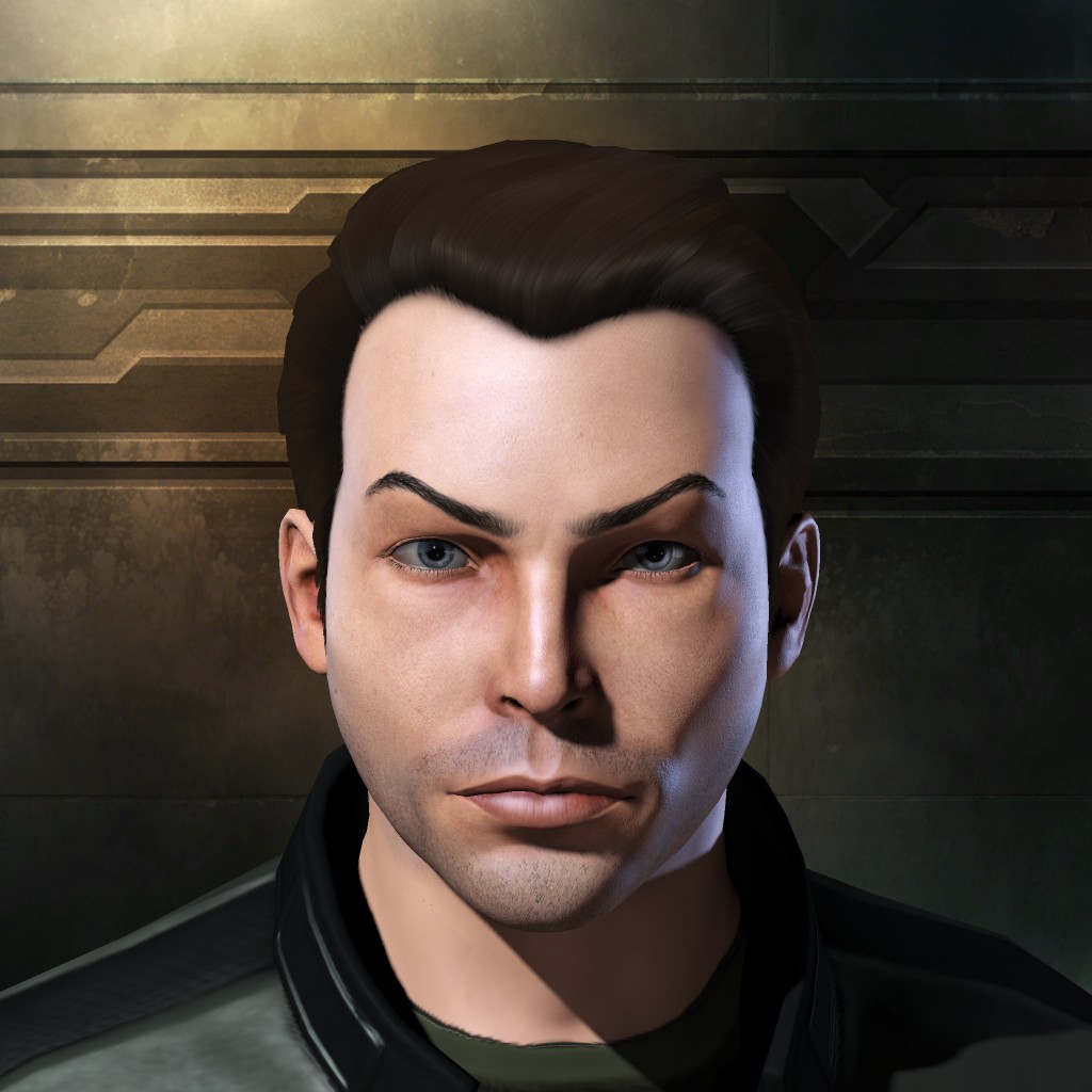 Karl Cybermegatroll