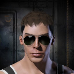 Song Ai J portrait