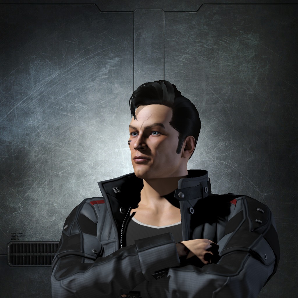 Fredie Caldari