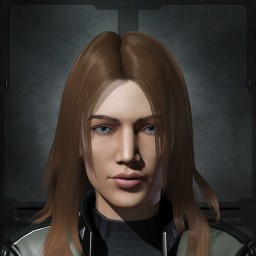 Shinava Otomeya portrait