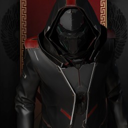 darin ifrim portrait