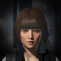 DA niuzi portrait