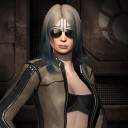 Zoe Jane Crystal