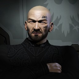 Strielkus Gaming portrait