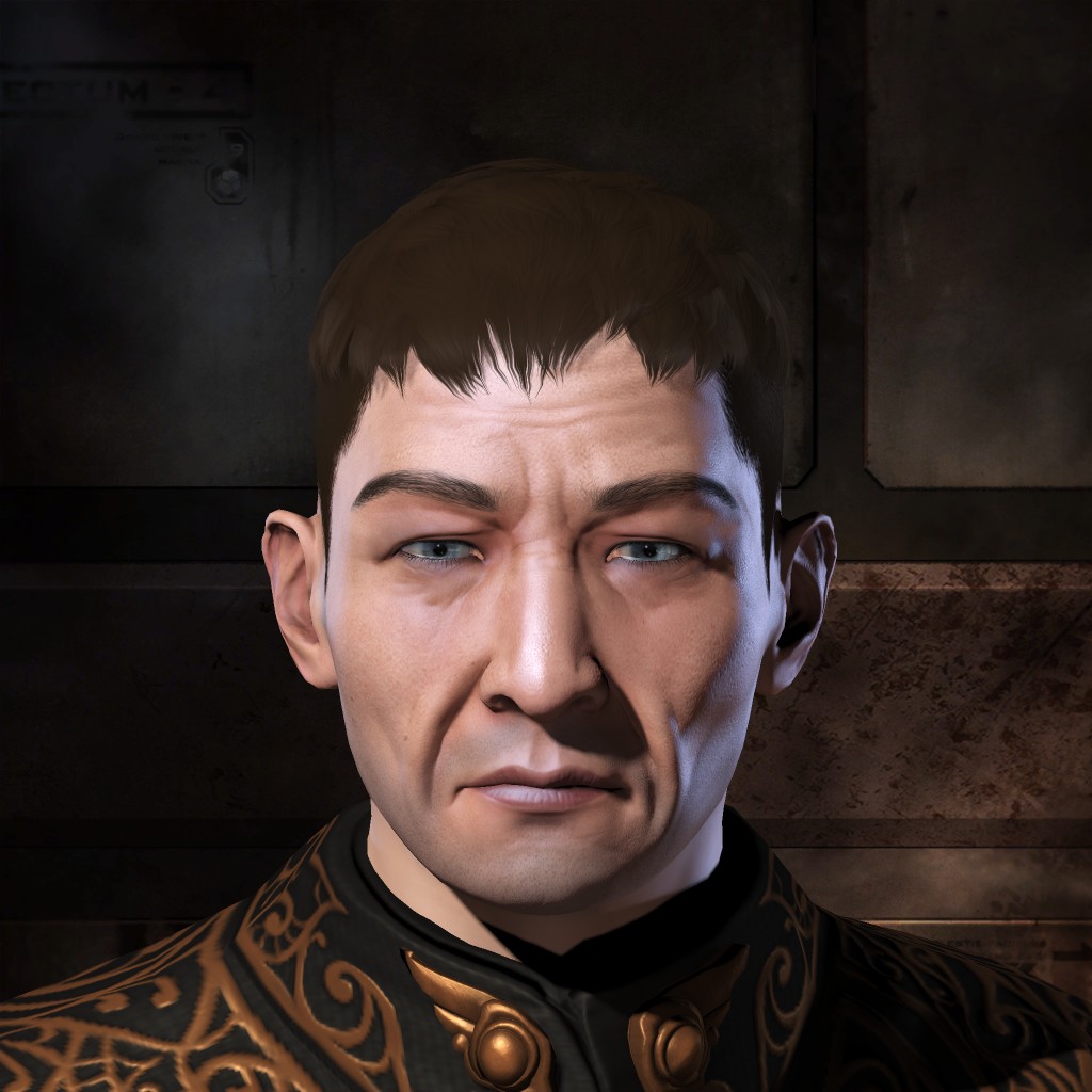 Baldor Thon Elken