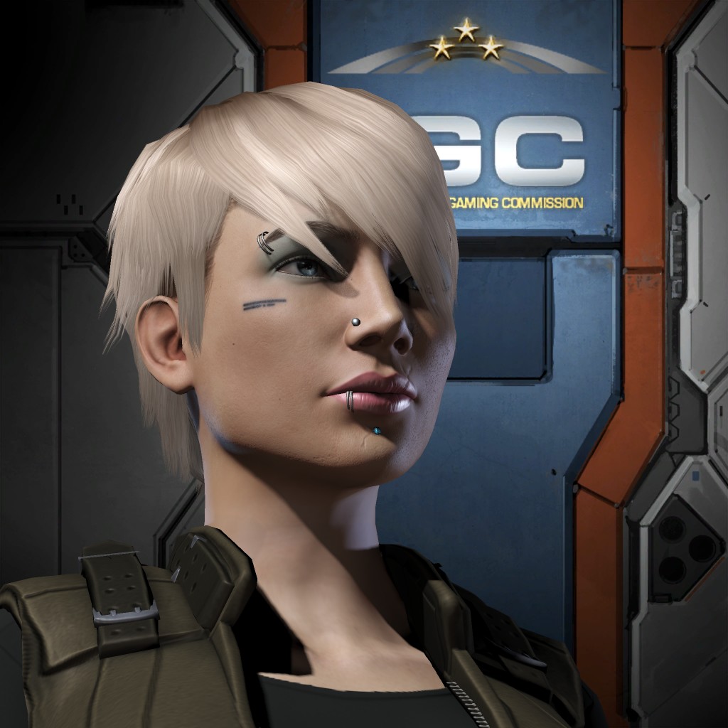Hanka Raven