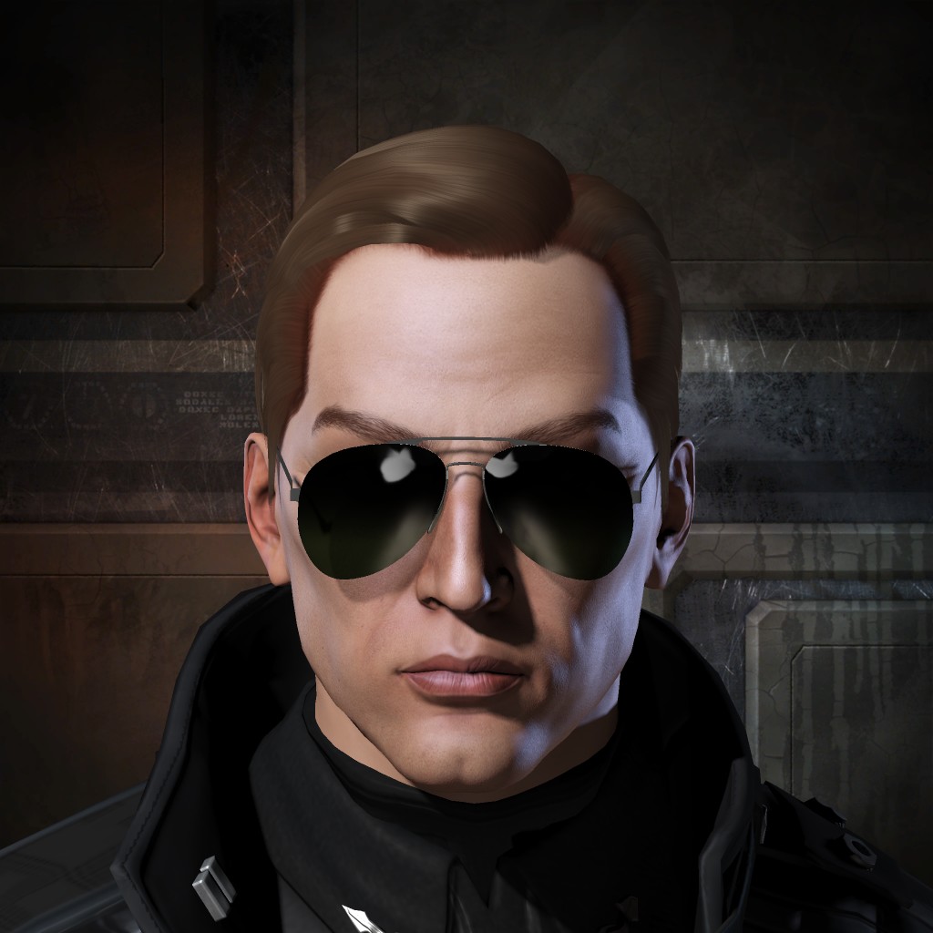 Steven Bruce Schneider