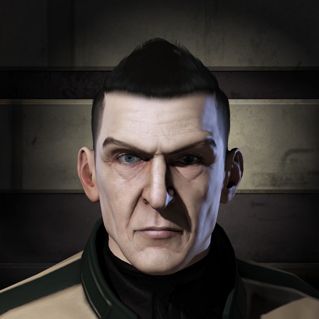 Spock Number V
