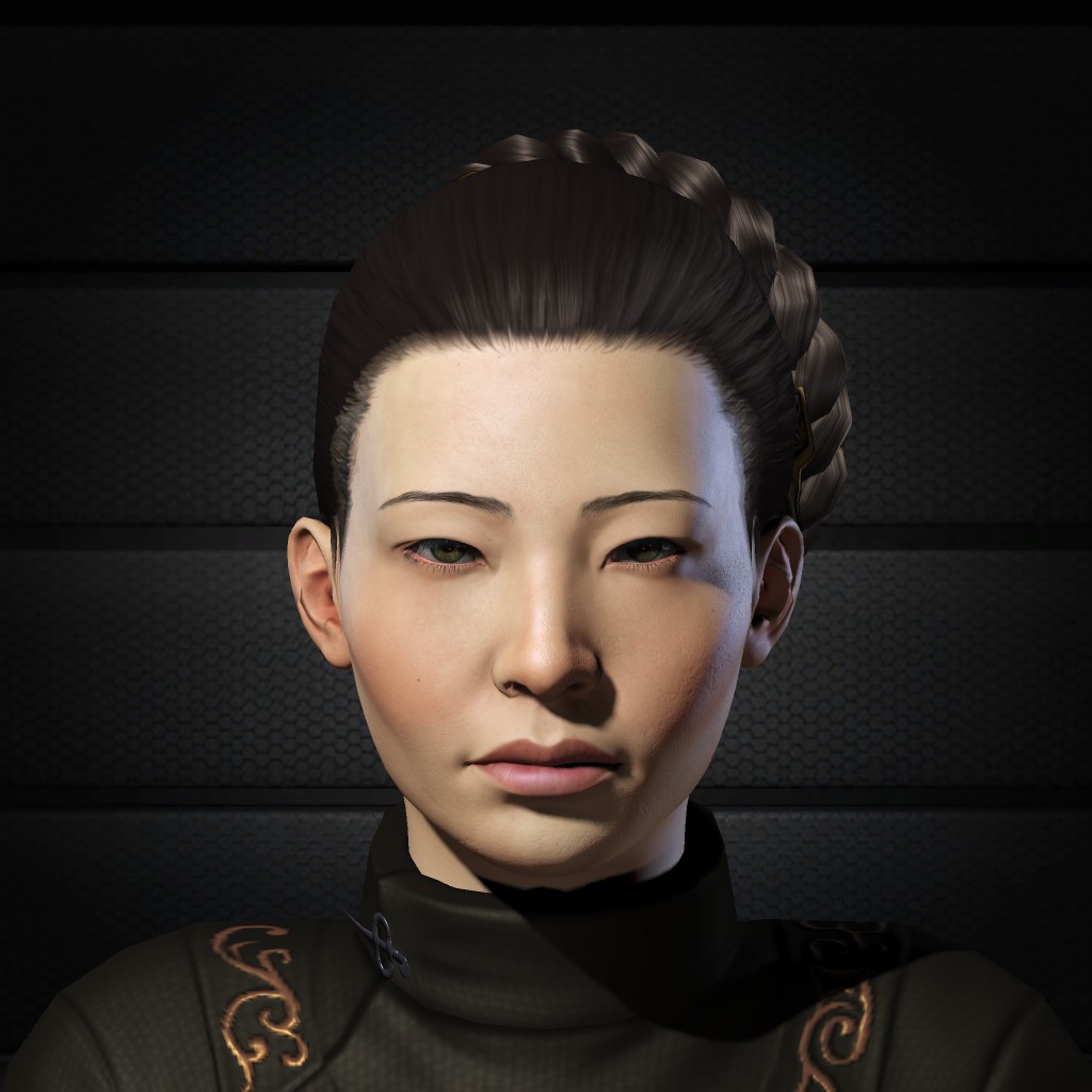 Vonja Gan