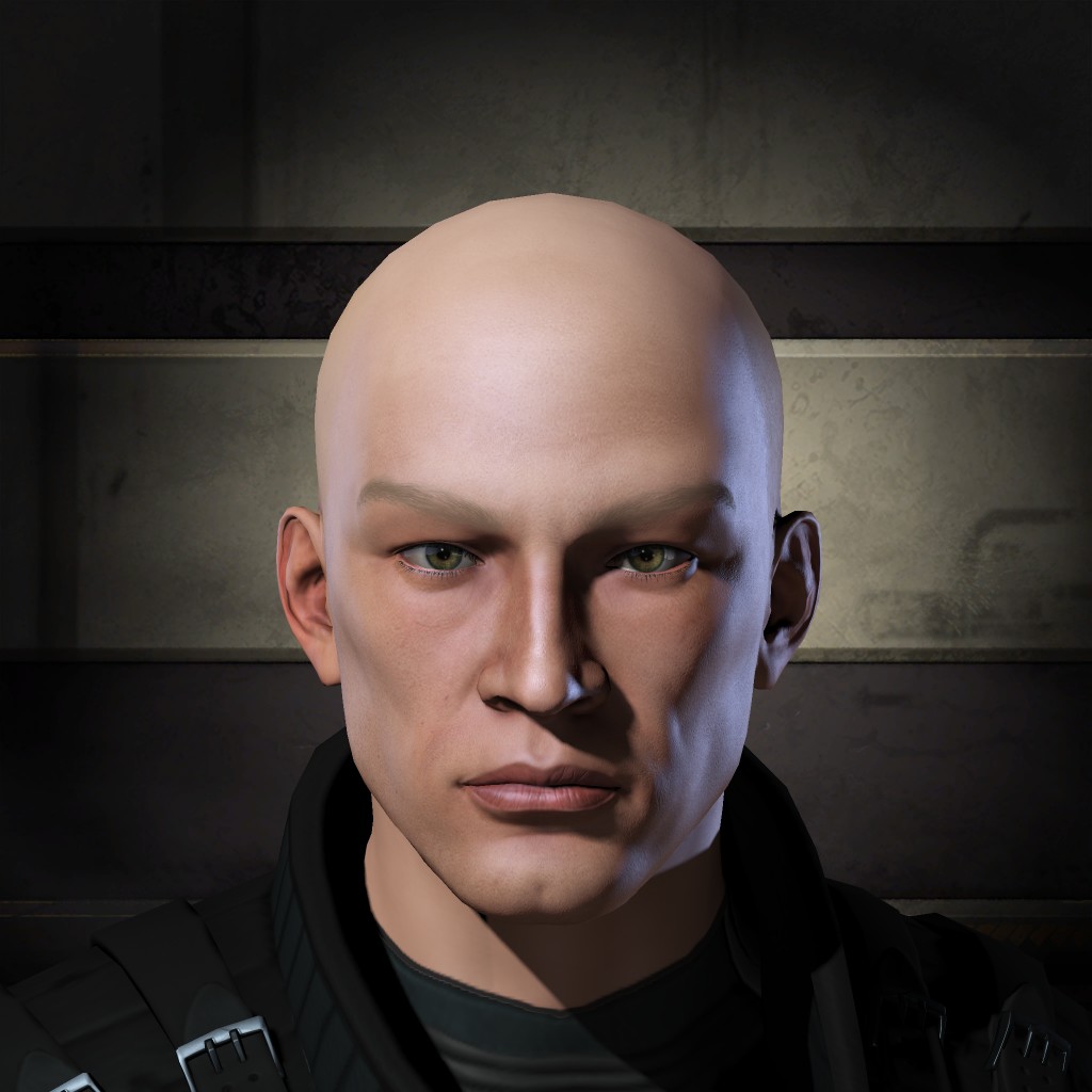 Eyphyr Codeson