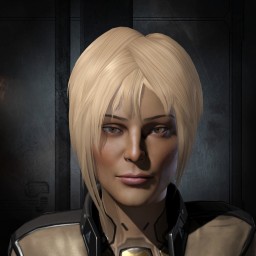 Lalka Caller portrait