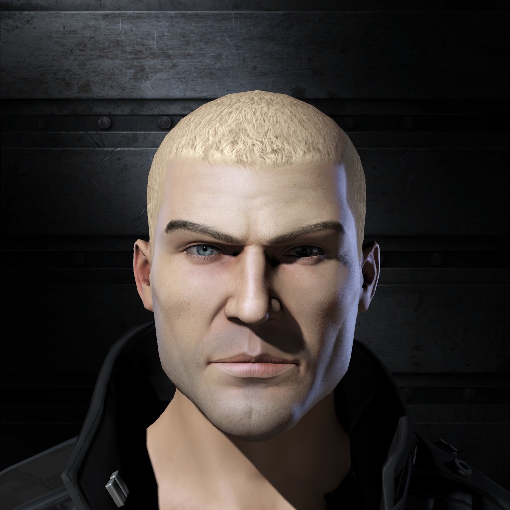 Lonewolf Alpha