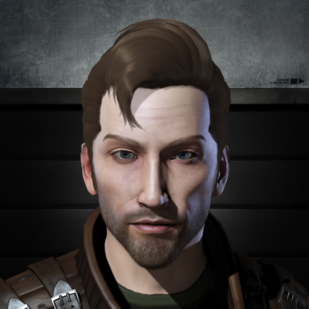 Andrew Macrock