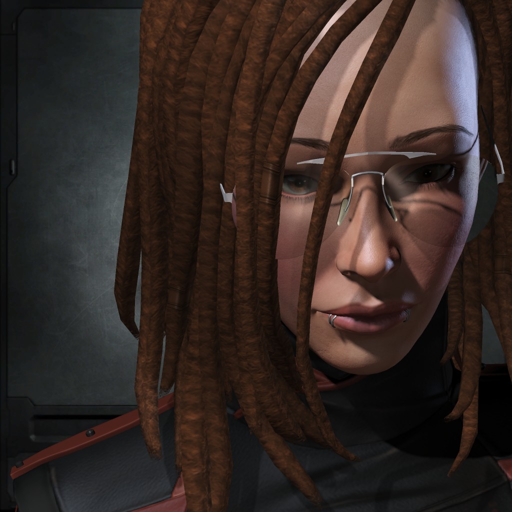 IIIAIVIIIAHCKOE portrait