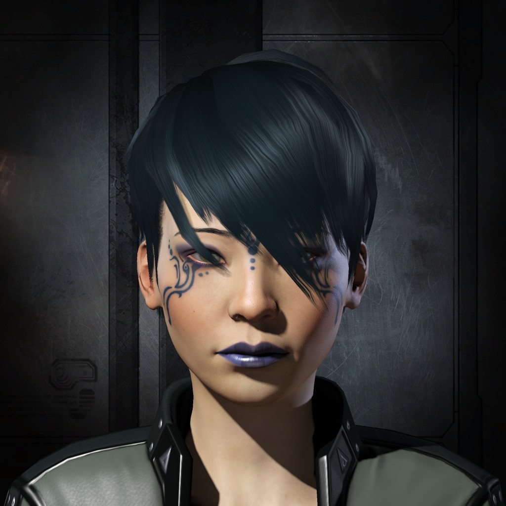 Cloe Sparrow