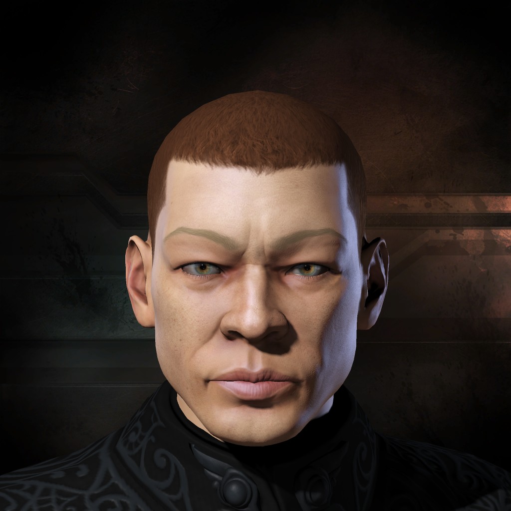portrait