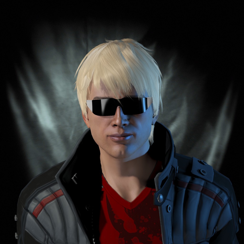 MikanORG portrait