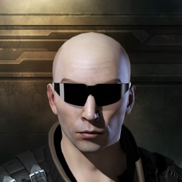Heldard portrait