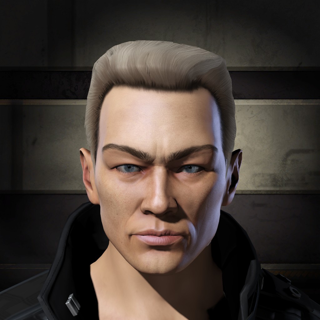 portrait