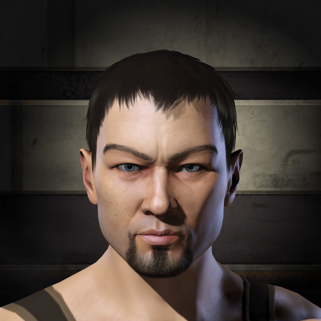 portrait