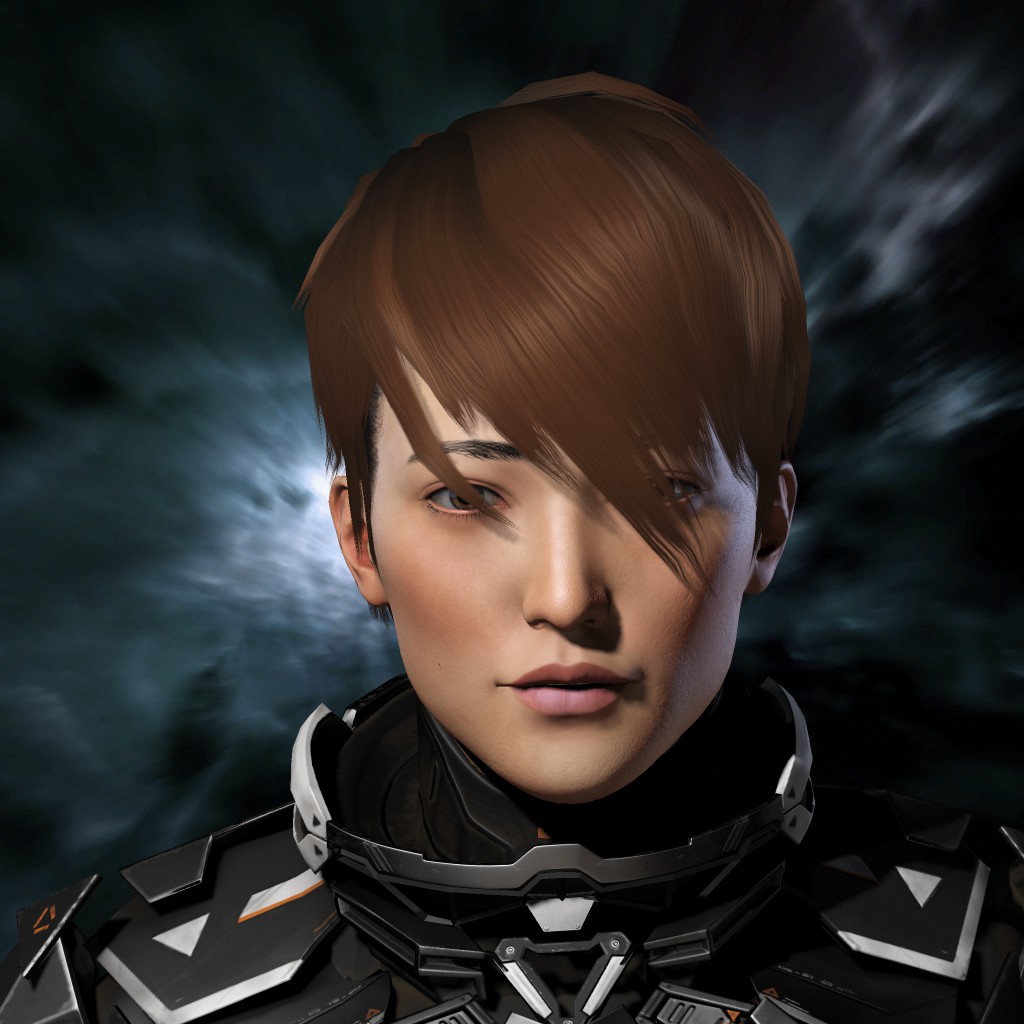 Victoria Von Doom