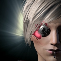 W-520 portrait