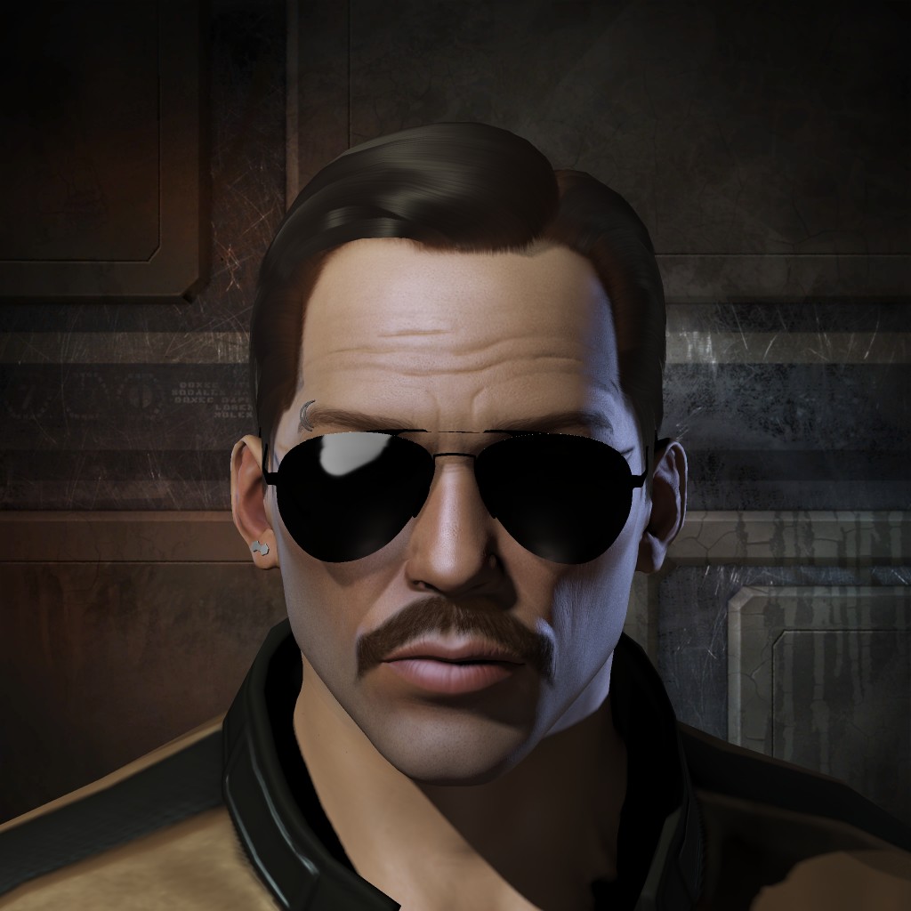 portrait