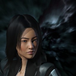 Renegada Nihilite portrait
