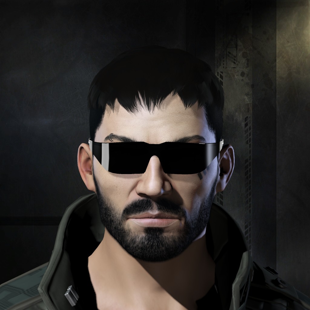 Aedan Dusklight