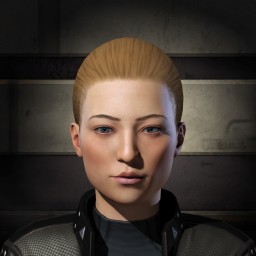 laoniu portrait