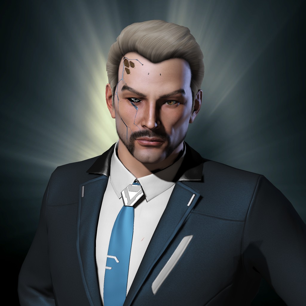 portrait