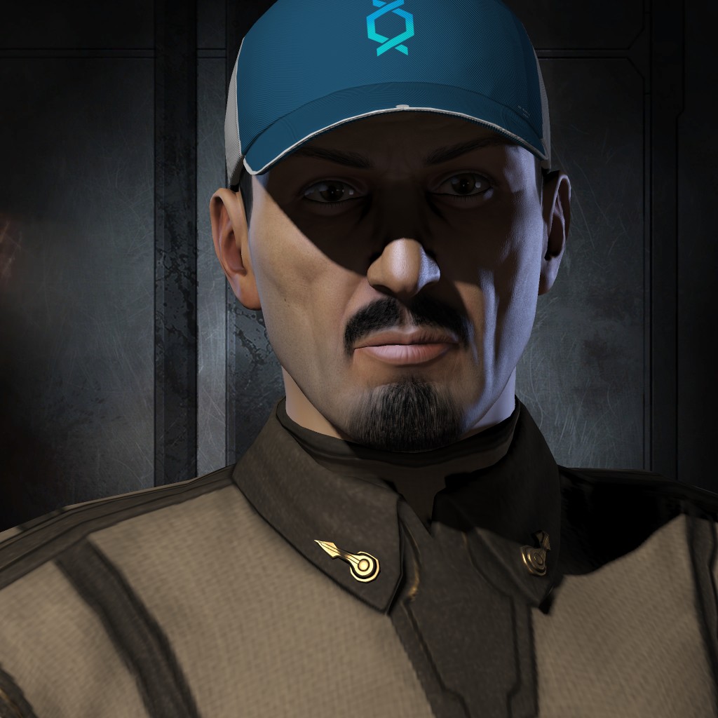 MR HeartOfSteel