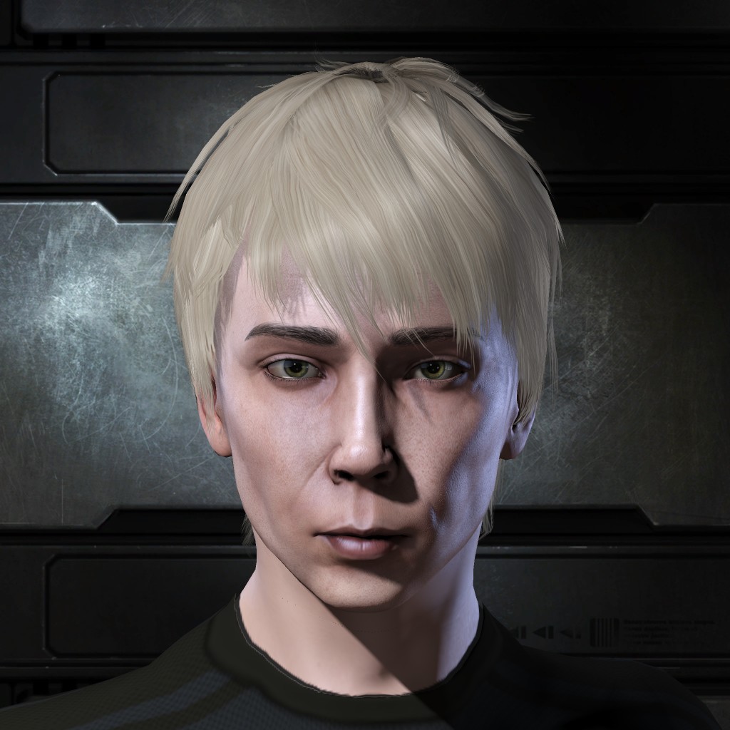 ForZe WeyLand