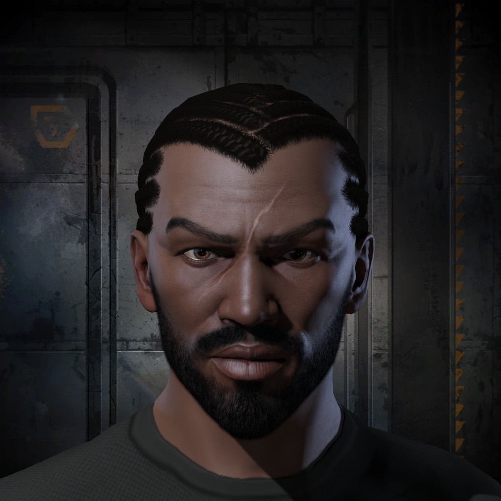portrait